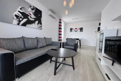 Apartament cu 2 camere decomandat, mobilat în Aviației - 6