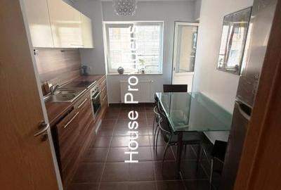 Apartament cu 3 camere, mobilat în Barbu Văcărescu - 10