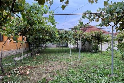Casă cu 3 camere în Stănești - 5