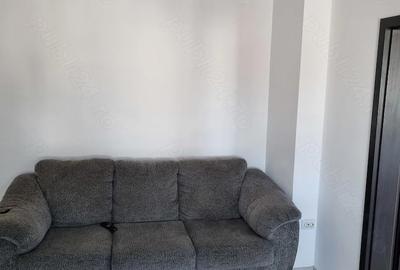 Apartament cu 2 camere nedecomandat în Păcurari - 7