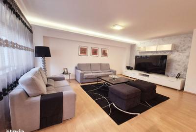 Apartament cu 3 camere în Central - 17