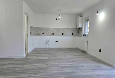 Apartament cu 3 camere decomandat în Aurel Vlaicu - 2