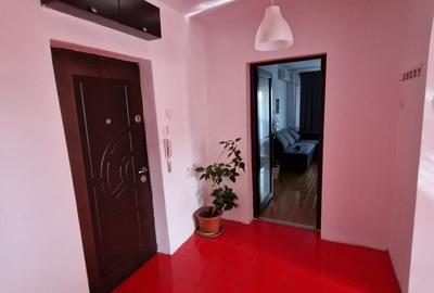 Mosilor - B-dul Carol, inchiriere ap. 2 camere mobilat - 18