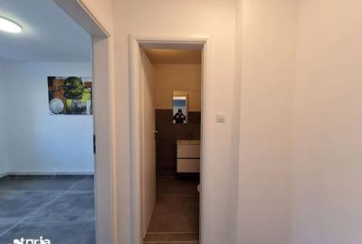 Spațiu comercial, de 40 mp, în Astra - 4