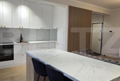 Apartament cu 2 camere decomandat în Semicentral - 8