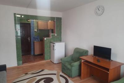 Garsonieră decomandată în Mărăști - 2