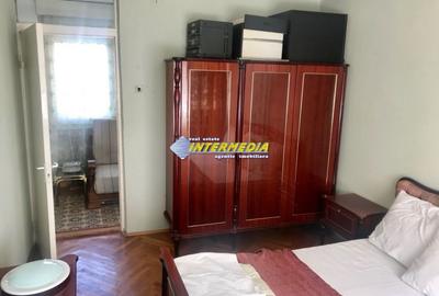 Apartament cu 4 camere decomandat, mobilat în Cetate - 7