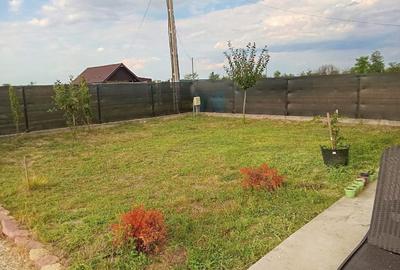 Casa vacanta,Albota,Morlovani - 1