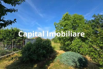 Casă cu 2 camere cu Canalizare în Săsar - 3