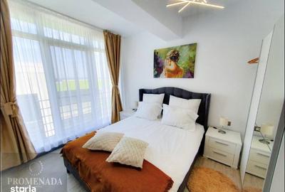 Apartament cu 3 camere în Central - 14