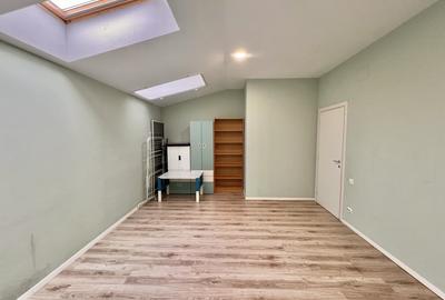 VILA PE COLȚ |  5 CAMERE | 150 MP | PIPERA - 25