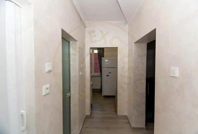 Garsoniera - etaj 1 - 31MP - renovata total - 6