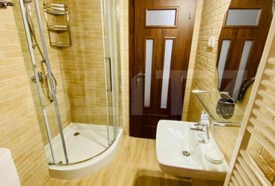 Apartament cu 3 camere în Ultracentral - 1