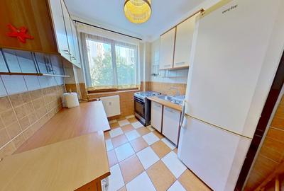 Închiriere apartament 2 camere – decomandat, etaj 3/10, bloc reabilitat termic - 6