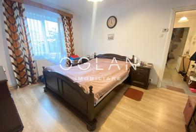 Apartament cu 3 camere semidecomandat, mobilat în Vasile Aaron - 6