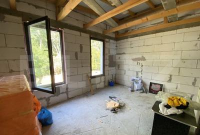 Casa de vanzare 4 camere in suprafata utila de 80 mp - 10