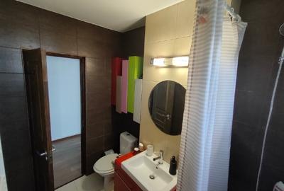 Apartament cu 2 camere semidecomandat în Gheorgheni - 5