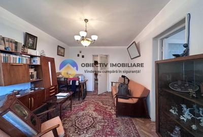 Apartament  2 camere ETAJ 2- zona Maratei - 3