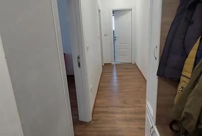 Apartament cu 2 camere decomandat în Central - 11