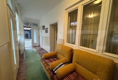 Casă cu 5 camere cu Teren 657 Mp în 700 - 13