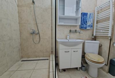 Capitol! 2 Camere Mobilat Modern Cald Si Primitor  Loc De Parcare Si Contract - 28