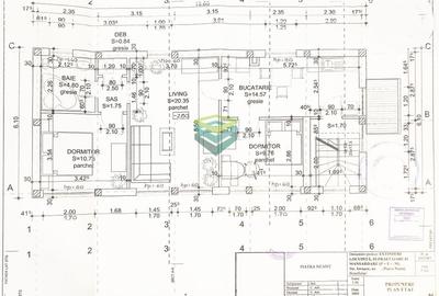 Vila P+1E+M - direct proprietar - 23