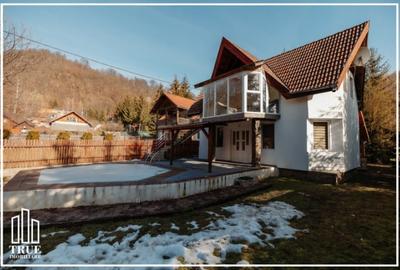 Cabană de vânzare, 125m?, teren 680m?, Gălăoaia! - 20