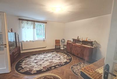 Apartament cu 3 camere nedecomandat în Centrul Istoric - 9