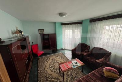 Apartament 2 camere, 58 mp, zona Micro 12 - 1