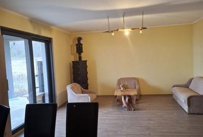 Casă cu 3 camere în Paleu - 8