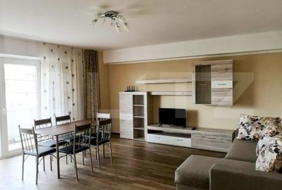 Apartament modern de vanzare, cu 2 camere, 65 mp, zona Nufarul