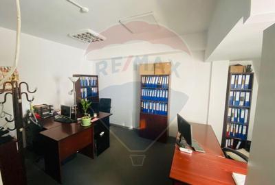 Spațiu comercial, de 215 mp, în Plevnei - 15