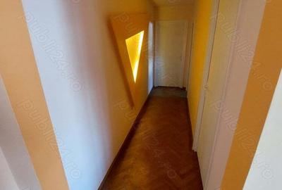 Persoana fizica vand apartament 3 camere Circumvalatiunii - 7