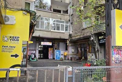 Garsonieră decomandată în Ultracentral - 7