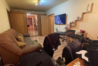 Apartament cu 2 camere semidecomandat, mobilat în Torontalului - 3