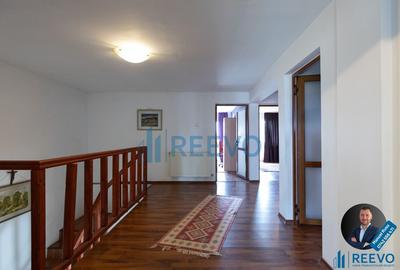 Casa de vanzare 200 mp in Letea Veche - 9
