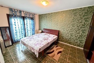 Apartament 3 camere , etaj 1 , 81 mp, CT, zona Lidl (fosta Autogara) - 8