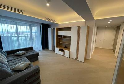 Apartament cu 2 camere decomandat în Cotroceni - 2
