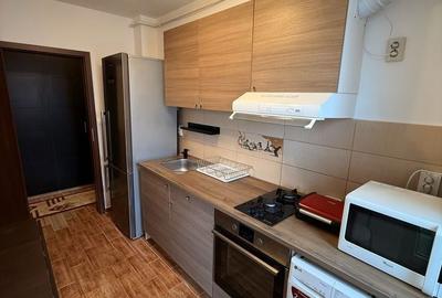 Apartament cu 2 camere decomandat în Runcu - 4