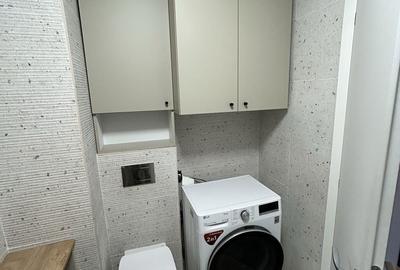 Apartament cu 2 camere în Sisești - 8