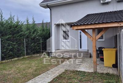 Casă cu 3 camere în Central - 3