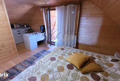 Casă cu 3 camere cu Teren 1664 Mp în Feleacu - 16