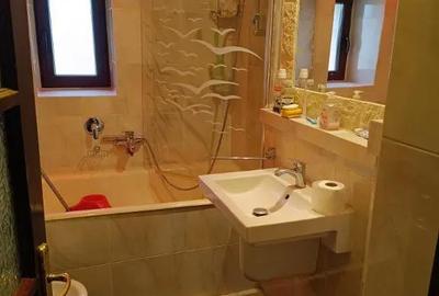 Apartament cu 3 camere decomandat în Ștefan cel Mare - 5