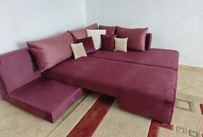 Apartament cu 3 camere decomandat în Micro 18 - 6