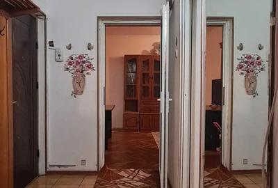 Ap. 2 cam. decomandat, etaj 2, Mazepa 2 - 9