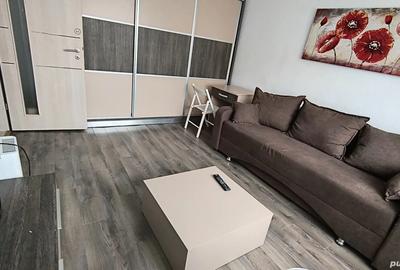 Inchiriez apartament cu 1 camera - 2