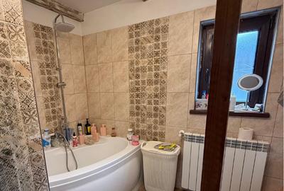 Casă individuală cu 3 camere cu Teren 400 Mp în Jorăști - 9