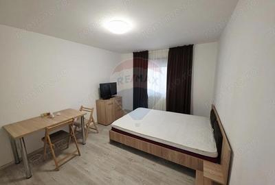 Apartament cu 1 camere in zona 1 Mai - 3