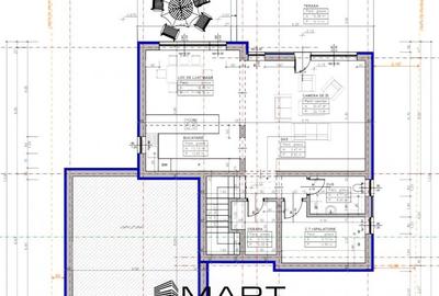 Comision 0! Casa individuala 201mp, teren 815mp Selimbar - Tineretului - 10