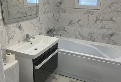 Apartament cu 2 camere decomandat în Popa Șapcă - 1